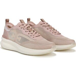 Sam Edelman Sarita Beige/Rose Multi Sneaker Size 8 NWT